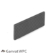Kompozytowa listwa Gamrat - Grafit